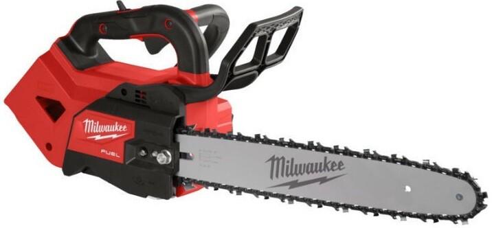 Аккумуляторная цепная пила Milwaukee M18 FTHCHS30-0 (4933479586) (без АКБ и ЗУ)