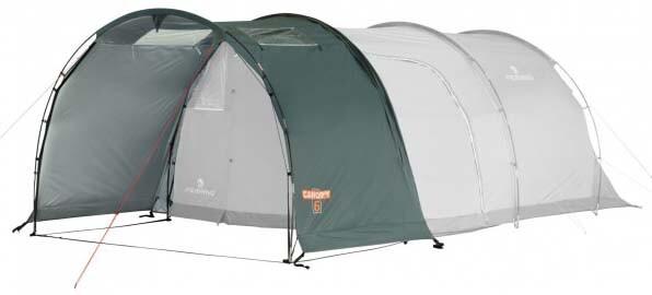Тент Ferrino Canopy 6 Places Dark Grey (91222MDD)