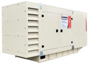 Дизельный генератор Dalgakiran DJ220BD