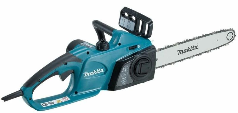 Цепная электропила Makita UC3541A