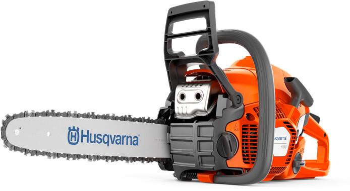 Бензопила Husqvarna 130 (9671084-01)