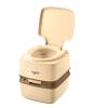  Биотуалет Thetford Porta Potti 165 Luxe Beige (8710315024555) - Биотуалеты на рынке Барабашова
