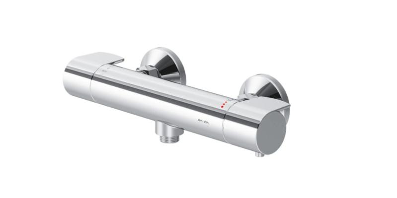 Смеситель для душа AM.PM X-Joy F85A40000