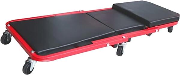 Лежак автослесаря 2в1 TORIN (TRHL6036ZE)