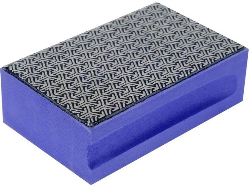 Алмазная губка YATO G400 (YT-76108)