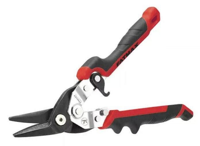 Ножницы по металлу Stanley FatMax ERGO Aviation FMHT73755-0