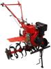  Культиватор Forte 1050 красный, колеса 10", 6 лс (46615) - Культиваторы навесные на рынке Барабашова