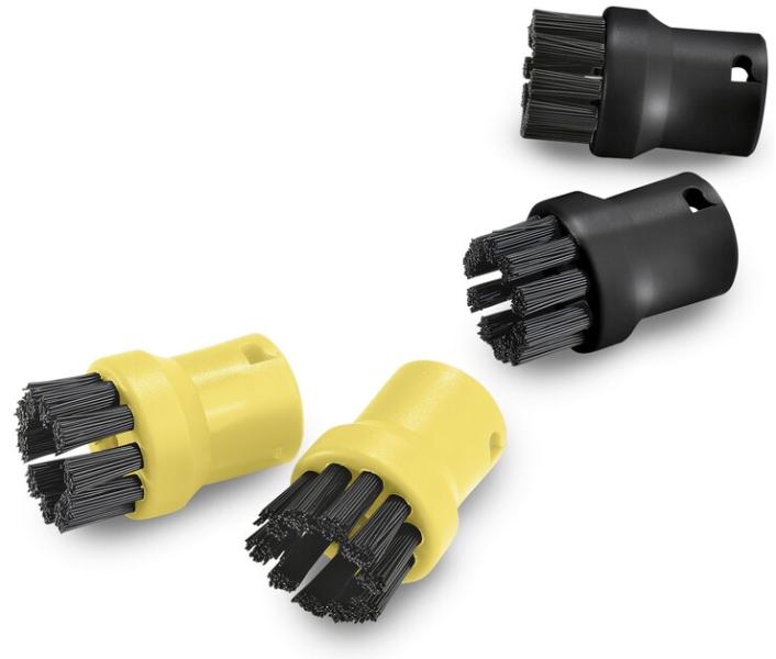 Комплект круглых щеток Karcher 2.863-264.0