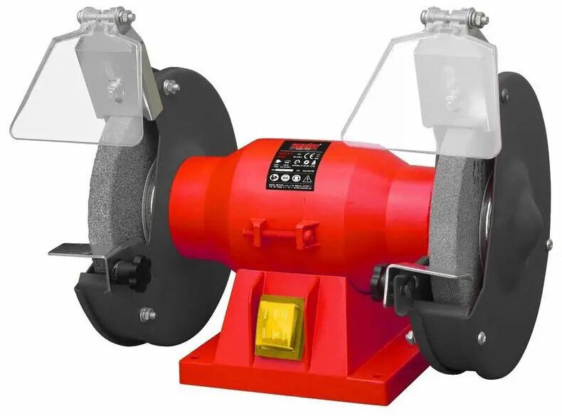 Точильный станок Hecht (1723)