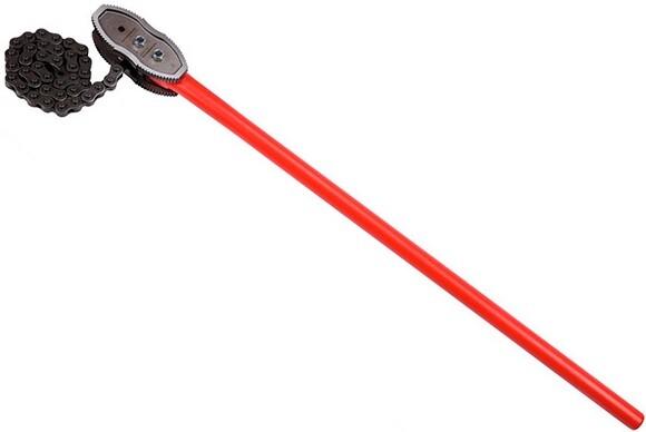 Цепной ключ Rothenberger HEAVY DUTY 12" (7_0247)