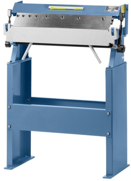 Ручной сегментный листогиб Bernardo SB 610 (06-1315B)