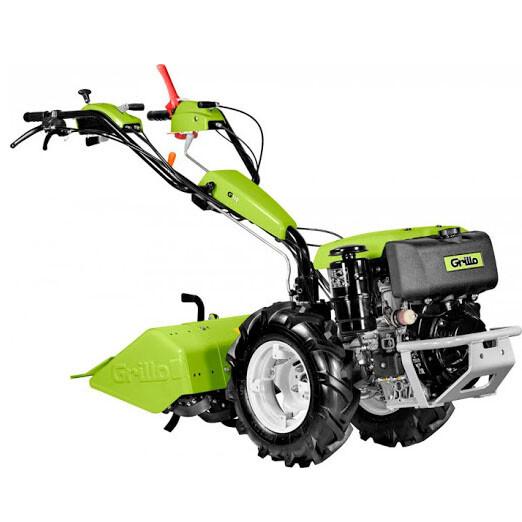 Мотоблок дизельный GRILLO G110 (8005AM)