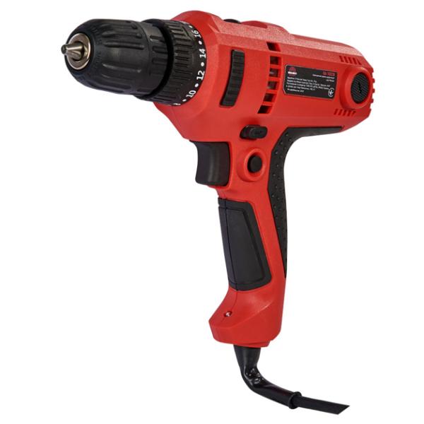 Дрель-шуруповерт электрическая Vitals Master Us 1023l (176917)