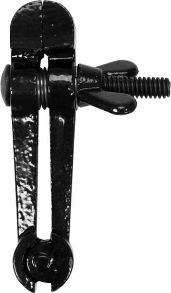 Тиски ручные Yato 125х25х25 мм (YT-65080)