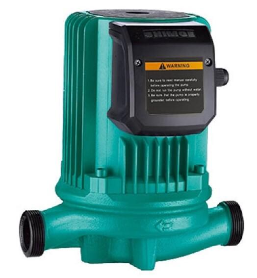 Циркуляционный насос SHIMGE XP40-12F-250 (1037802)