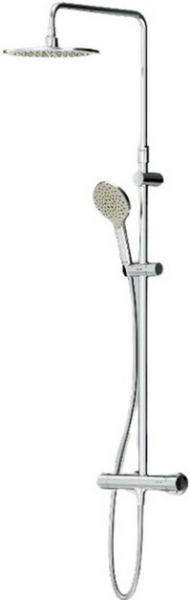 Душова система AM.PM Like ShowerSpot з термостатом (F0780400)
