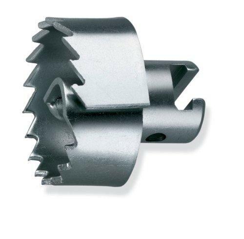 Зубчатый спиральный нож Rothenberger 16 мм, D гол.=35 мм (7_2166)