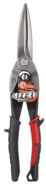 Ножницы по металлу INTERTOOL NT-0504
