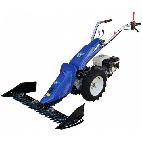 Сенокосилка AGT 3DF GX340 Alpine