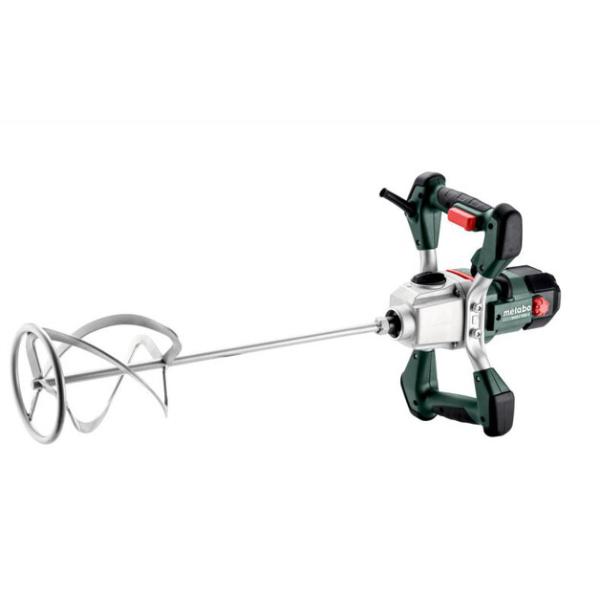 Миксер Metabo RWEV 1600-2 (614050000)