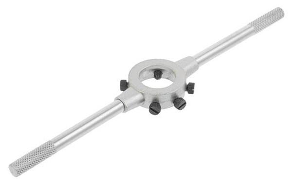 Держатель для плашек Intertool 25х9 (SD-8413)