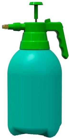 Опрыскиватель ручной Litolan 2 л (118672)