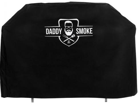 Чехол для гриля Daddy Smoke Brooklin Big на 12 шампуров (30030063)