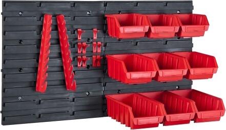 Щит для инструментов QBRICK SYSTEM (Z221241PG001)