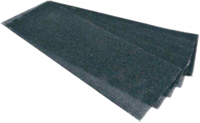 Сетка затирочная Wera K60, 115х280 мм, 10 шт. (36678)