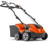  Аккумуляторный аэратор-скарификатор Husqvarna S138i КІТ (9679222-03) - Аэраторы, скарификаторы на рынке Барабашова
