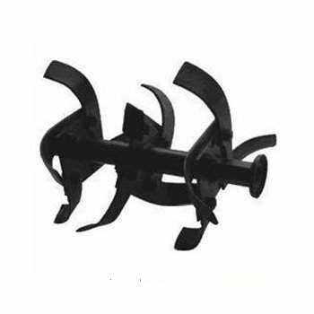 Фреза правая наружная Pubert FUN450 (адаптирована MB50,MB87)