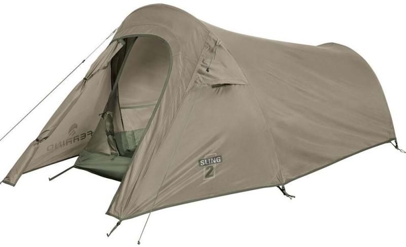 Палатка Ferrino Sling 2 Sand (99108NSS)