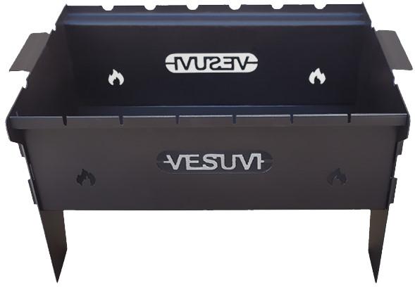 Мангал Vesuvi Smart 2 мм