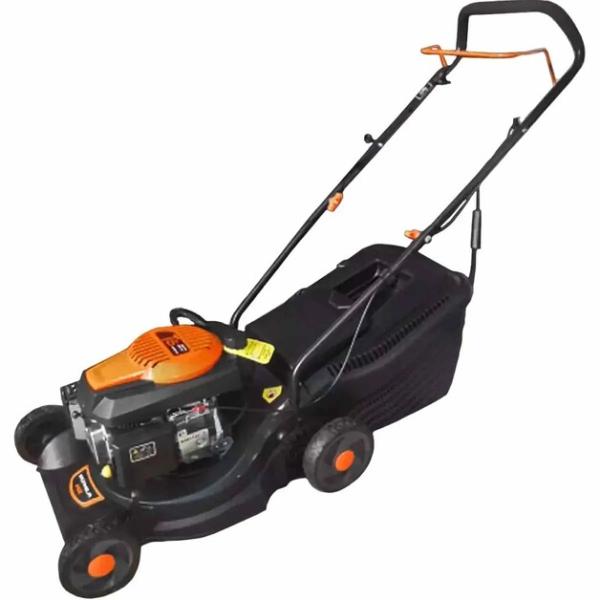 Газонокосилка бензиновая GRUNHELM А400