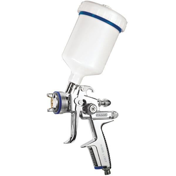 Краскопульт пневматический ITALCO H-3003-1.3LM