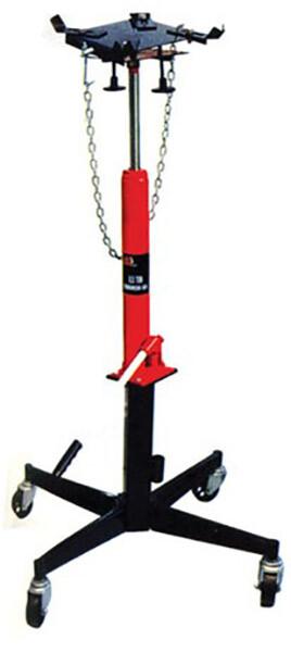 Стойка трансмиссионная гидравлическая TORIN TEL05001