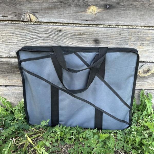 Чехол Mzavod для раскладного мангала на 8 шампуров (CHHL-MR7)