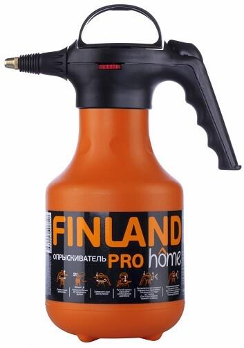 Опрыскиватель Finland 2л (1729F)