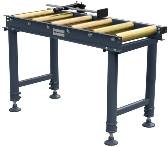 Рольганг CORMAK HRT1m (6 роликов)