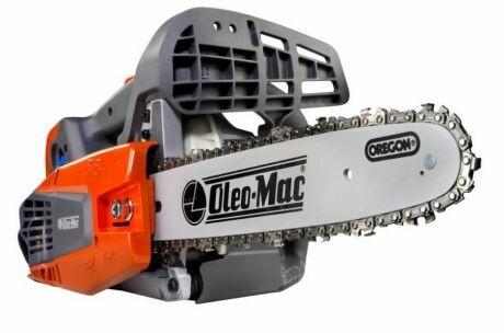 Бензопила Oleo-Mac GSTH 240 (50359001E5)