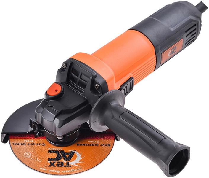 Угловая шлифовальная машина ТехАС ТА-01-431