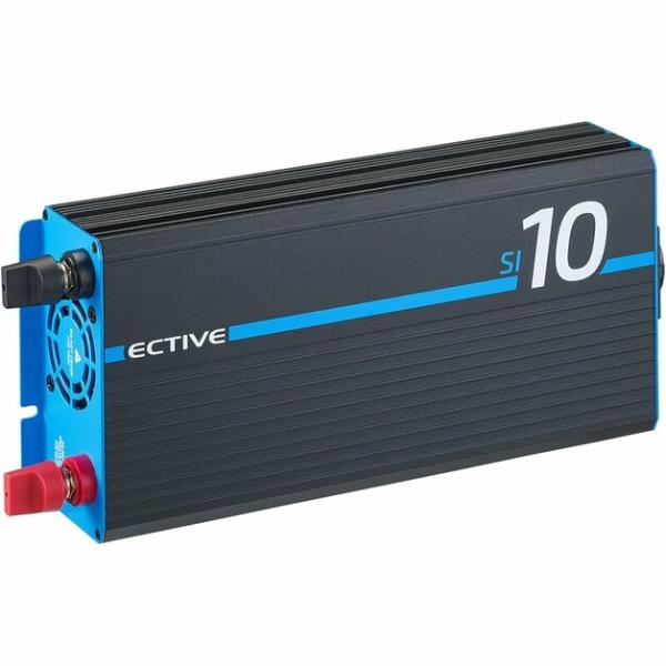 Инвертор Ective SI 10 1000W/12V