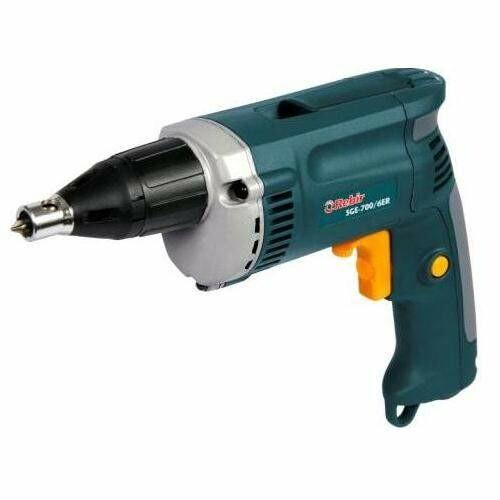 Сетевой шуруповерт Rebir SGE-700/6ER