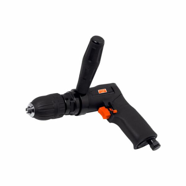 Пневматическая дрель BAHCO BP825