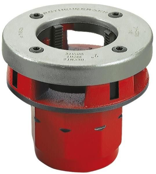 Резьбонарезная головка Rothenberger BSPT R 1.1/2" (7_0842X)