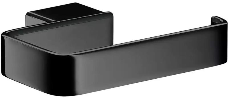 Держатель для туалетной бумаги Emco Loft (черный) (0500 133 01)