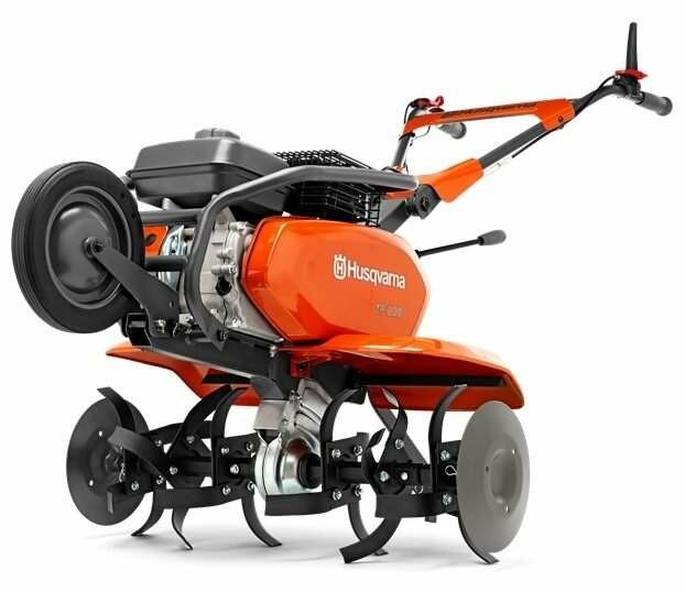Мотокультиватор Husqvarna TF 230 (9673167-01)