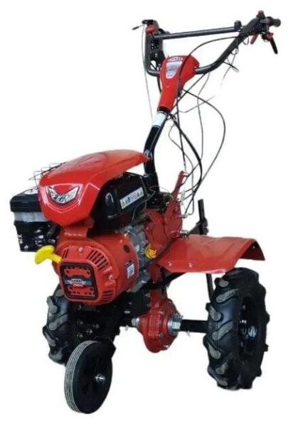 Мотоблок бензиновый Loncin LC 1200GW