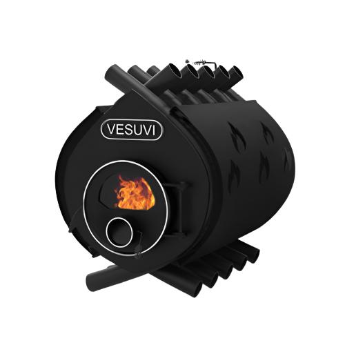 Булерьян VESUVI классик тип 03 стекло перфорация (vesuvi0025)