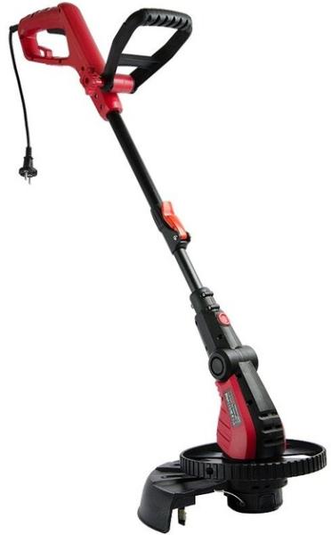 Тример садовий електричний Worcraft EGT07-300 (12016)